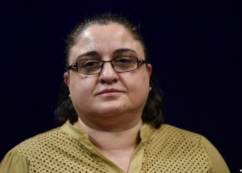 „დიდი მადლობა, რომ ინფექციონისტების დასაქმებაზე ზრუნავთ და ამდენი დაზიანებული მილის წყალობით, პაციენტები მუდმივად ჰყავთ“ –  მაია ბუწაშვილი