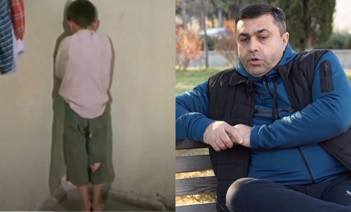 “მომისყიდეს… ამის შემდეგ გარეთ გამოსვლის მრცხვენოდა”– უცნობი ისტორია, რომელსაც “იმერულ ესკიზებში” პატარა ბიჭის როლის შემსრულებელი ასაჯაროებს