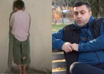 “მომისყიდეს… ამის შემდეგ გარეთ გამოსვლის მრცხვენოდა”– უცნობი ისტორია, რომელსაც “იმერულ ესკიზებში” პატარა ბიჭის როლის შემსრულებელი ასაჯაროებს