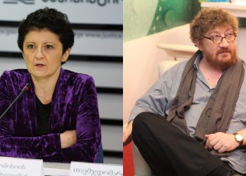 🎥”ჯობს კულტურის მინისტრი არ გყავდეს მუზად, ჯობია სხვა მუზა გყავდეს თუ ასეთი მაგარი ხარ…” – წულუკიანმა ლევან წულაძეზე