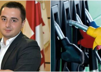 “საზოგადოებამ უნდა იცოდეს რომელ ბენზინგასამართი ქსელების სადგურებში ასხავს საკმაოდ მაღალ ფასად უხარისხო საწვავს” – რას წერს ოთო აბესაძე