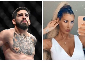 🎥”კი­დევ მღე­რის?” – რა უპასუხა ილია თო­ფუ­რიამ ჟურნალისტს მომღერალთან დაკავშირებით