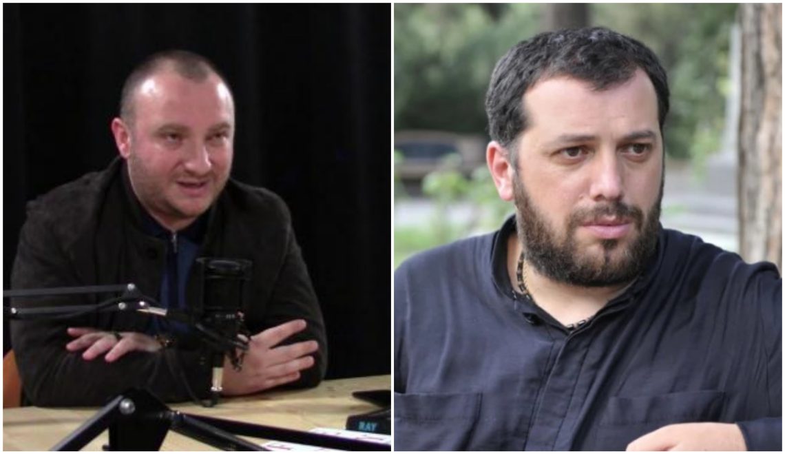 ” სასულიერო პირი ქვეყნიდან რომ გადის, კურთხევას იღებს, ეს უბრალოდ, კურთხევის ნაცვლად, ბილეთებს იღებდა” – კოკა მორგოშია პეტრე კოლხზე