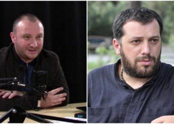 ” სასულიერო პირი ქვეყნიდან რომ გადის, კურთხევას იღებს, ეს უბრალოდ, კურთხევის ნაცვლად, ბილეთებს იღებდა” – კოკა მორგოშია პეტრე კოლხზე