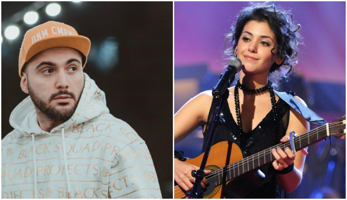 ,,ქეთი მელუა ჩვენი დუეტის წაშლას ითხოვს” – მასტერი