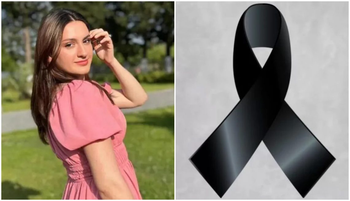 ვინ არის ბაღდათში, მეწყრის ჩამოწოლის შედეგად დაღუპული 20 წლის გოგონა