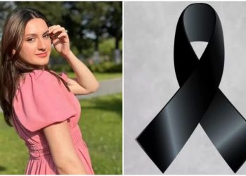 ვინ არის ბაღდათში, მეწყრის ჩამოწოლის შედეგად დაღუპული 20 წლის გოგონა