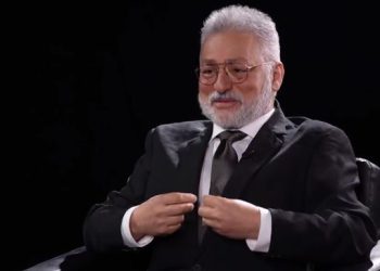 🎥”ძალიან ცუდ რაღაცას ვაკეთებდი ადრე…”– რას ნანობს გია ჯაჯანიძე