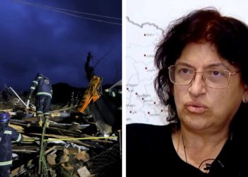 🎥”ფერდს ადამიანის ძალიან დიდი ზემოქმედება ეტყობა და არავინ მიაქცია ყურადღება, რომ ეს შეიძლება მომხდარიყო”- ნინო ჩხობაძე ნერგეეთის ტრაგედიაზე