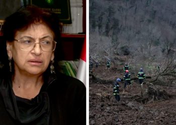 🎥”გააქტიურდება უფრო მეტი მეწყერი, რადგან…”– სპეციალისტი საგანგაშო პროგნოზს აკეთებს