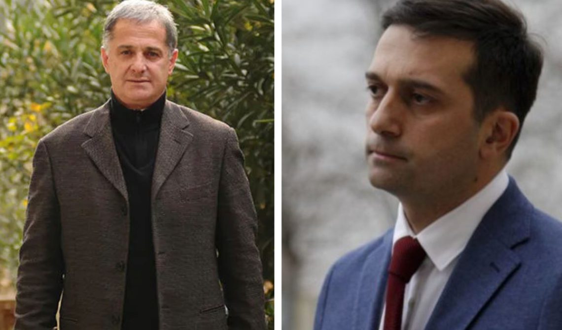 “სამშობლოზე უზომოდ შეყვარებული კაცი დააკლდა მთელ საქართველოს”- სახალხო დამცველი სოსო ჯაჭვლიანის გარდაცვალების გამო მწუხარებას გამოთქვამს