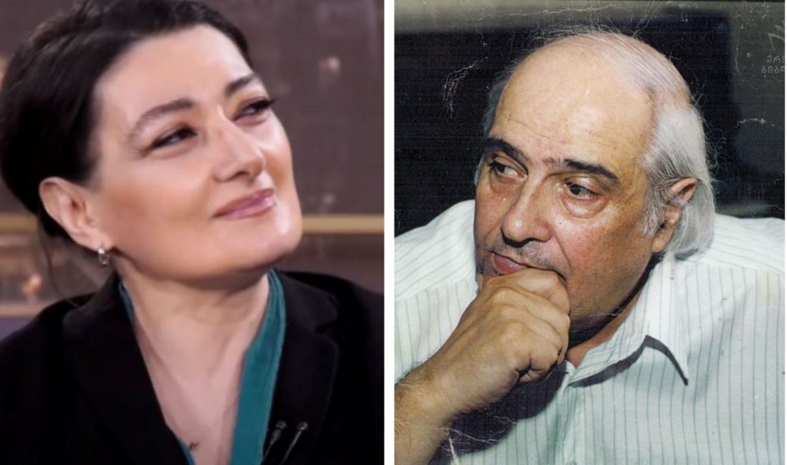 “ერთად გადავრჩით მაშინ, ღმერთით ექიმებით და იუმორით”– რა ამბავს იხსენებს ჩარკვიანი ვაჟა აზარაშვილთან დაკავშირებით