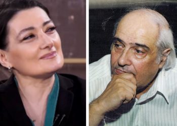 “ერთად გადავრჩით მაშინ, ღმერთით ექიმებით და იუმორით”– რა ამბავს იხსენებს ჩარკვიანი ვაჟა აზარაშვილთან დაკავშირებით