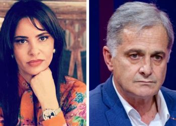 ფოტო: “მშვიდობით სოსო…”– როგორ ემშვიდობება ია ფარულავა სოსო ჯაჭვლიანს