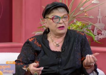 🎥”კაცმა ჯადო გაუკეთა ქალს, ცოლადაც წაიყვანა, მაგრამ ქალი ზომბივით არის”– რას ამბობს მაია ყუფარაძე ჯადოზე