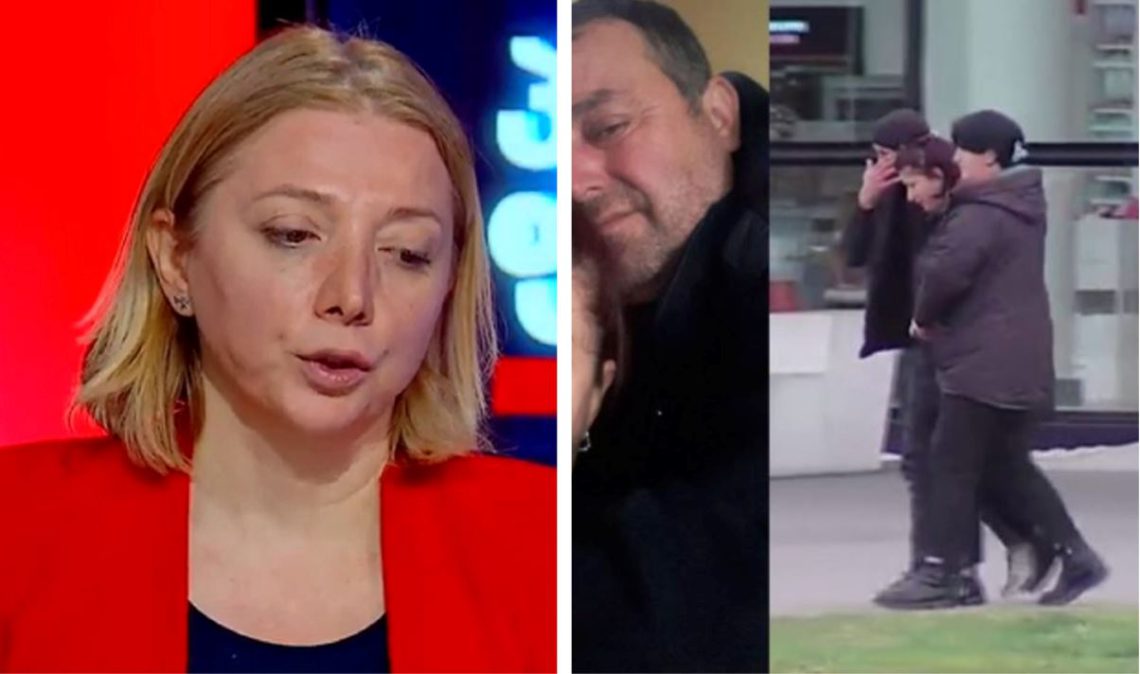 “ემიგრანტი დედის ტრაგედიაზე ვიქვითინებთ და მერე?! ეს არ არის ბოლო”– თეა გოდოლაძე ბაღდათის ტრაგედიაზე