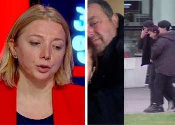 “ემიგრანტი დედის ტრაგედიაზე ვიქვითინებთ და მერე?!  ეს არ არის ბოლო”– თეა გოდოლაძე ბაღდათის ტრაგედიაზე