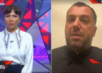 🎥”მემუქრებიან ლიკვიდაციით… ესენი არიან პოლიტიკური პარტიის მიმდევრები”– მამა პეტრე კოლხი საგანგაშო ინფორმაციას ავრცელებს