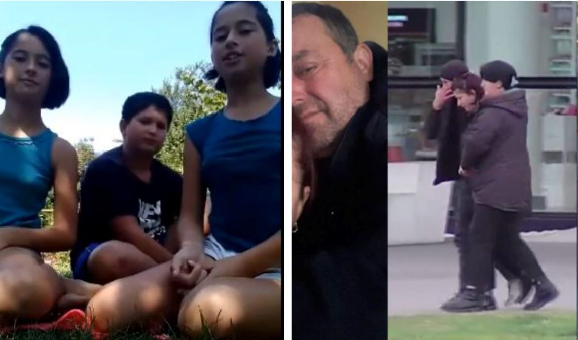 🎥”არ შემიძლია”– ბაღდათში დაღუპული სამი და–ძმის დედა სოციალურ ქსელში ემოციურ პოსტს ავრცელებს