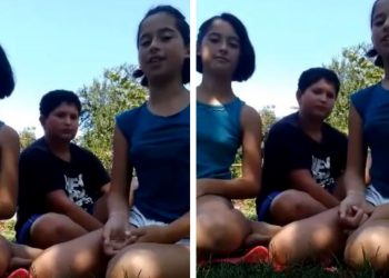 🎥”დედა, იცი, შენთან დაძინება მომენატრა, სიხარულით ჩახუტება”–  ბაღდათში დაღუპული 3 და–ძმის ვიდეომ ინტერნეტსივრცე დაიმპყრო