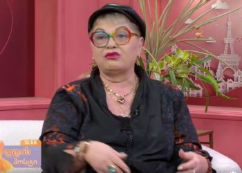 🎥”სასიყვარულო ჯადო მხოლოდ 7 წელი მოქმედებს”- რას ამბობს მაია ყუფარაძე ჯადოს მოხსნაზე