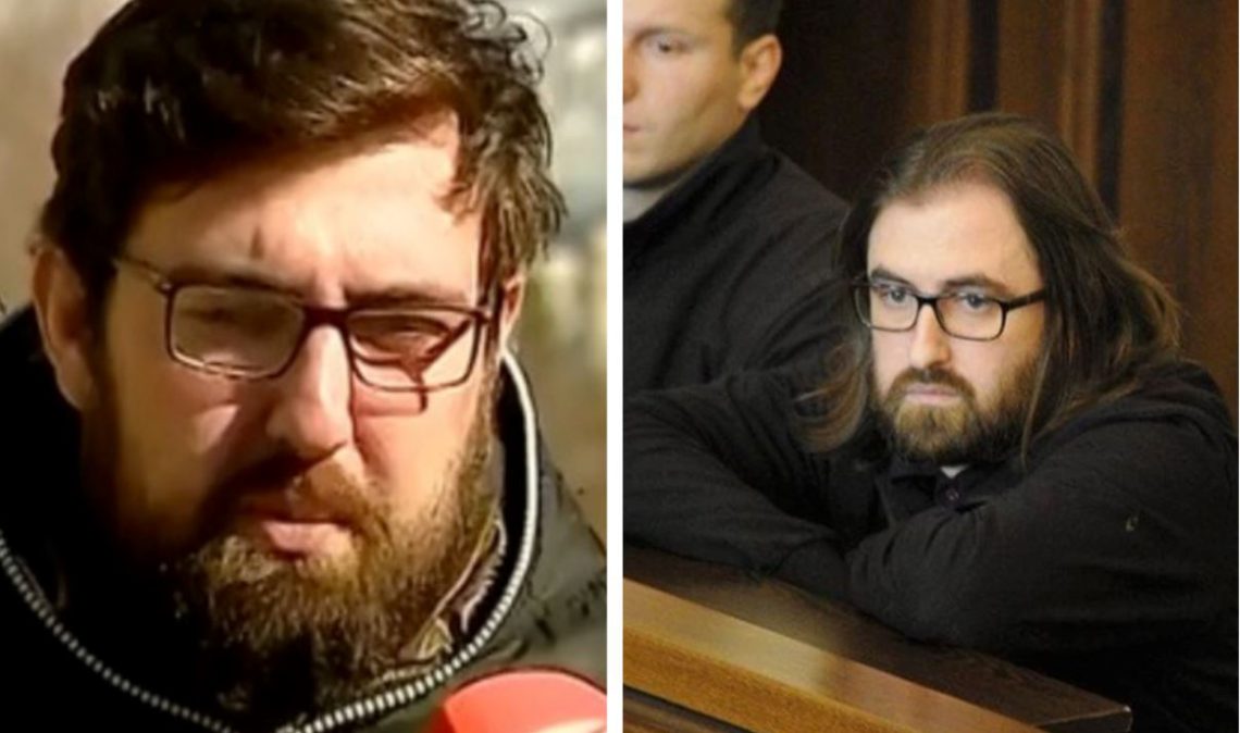 🎥”ბრძოლას ვაანონსებ იმის წინააღმდეგ, ვინც ჩემს ძმას ეს ყველაფერი მოუწყო”– თორნიკე მამალაძე