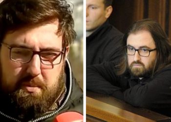 “ახლა რეანიმობილით, ქობულეთისკენ მოდის”- რა ინფორმაციას ავრცელებს დეკანოზ გიორგი მამალაძის ძმა