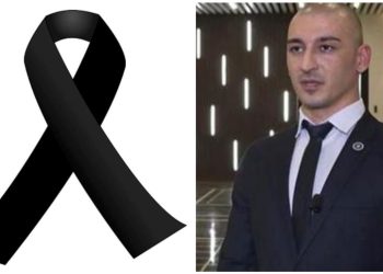 “ძა­ლი­ან უნ­დო­და სი­ცო­ცხლე, მედგრად ებ­რძო­და ამ ვე­რაგ სენს”–ცნობილია, რით გარდაიცვალა ცნობილი პროკურორი