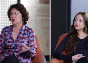 🎥 ,,ჩემთვის დილა სამი საათია, გამოღვიძება ძალიან მიჭირს…თავიდან ძალიან ვნერვიულობდი” – მაკის ძილის რეჟიმი და ბაიას ნერვიულობა