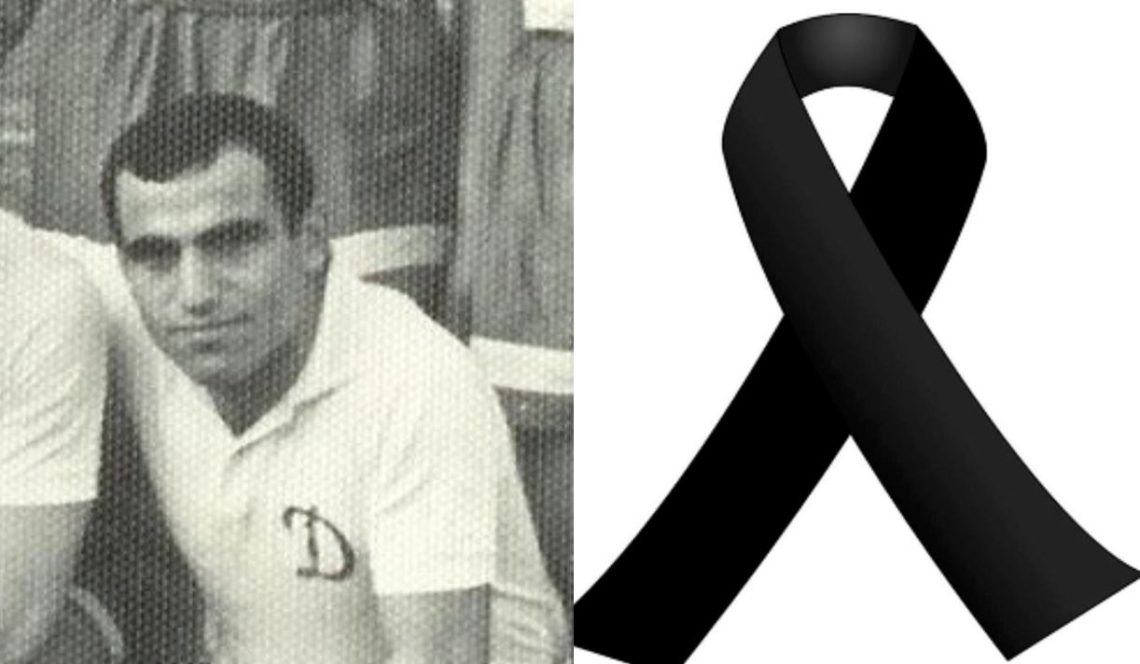 ვინ არის ცნობილი ქართველი ფეხბურთელი, რომელიც ახლახანს გარდაიცვალა