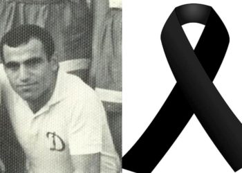 ვინ არის ცნობილი ქართველი ფეხბურთელი, რომელიც ახლახანს გარდაიცვალა