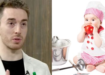 “ბავშვმა ეს საკვები აუცილებლად უნდა მიიღო, წინააღმდეგ შემთხვევაში, მისი განვითარება ფერხდება”– ექიმი გიორგი ღოღობერიძე მშობლებს მიმართავს