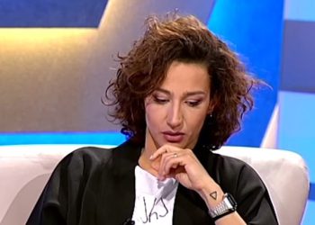 “აღმოვაჩინე სექსუალური შინაარსის მიმოწერა ჩემი დის საუკეთესო დაქალთან… ნაკერი გამეხსნა და თავიდან საოპერაციო გავხდი” – ნინუცა მაყაშვილი ჰყვება თუ როგორ უღალატა საყვარელმა ადამიანმა