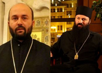 “ასრულდება მისი ცხონებული მამის ნატვრა, რომ გვარის გამგრძელებელი ჰყოლოდა!”– დეკანოზი  მეუფე გიორგი ჯამდელიანთან დაკავშირებით ახალ ინფორმაციას ავრცელებს