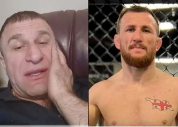 VIDEO: 7-ჯერაა დვალიშვილი ნასამართლები მაღაზიის ქურდობაზე – “ჩაქუჩა” მერაბს ახალ ბრალდებებს უყენებს