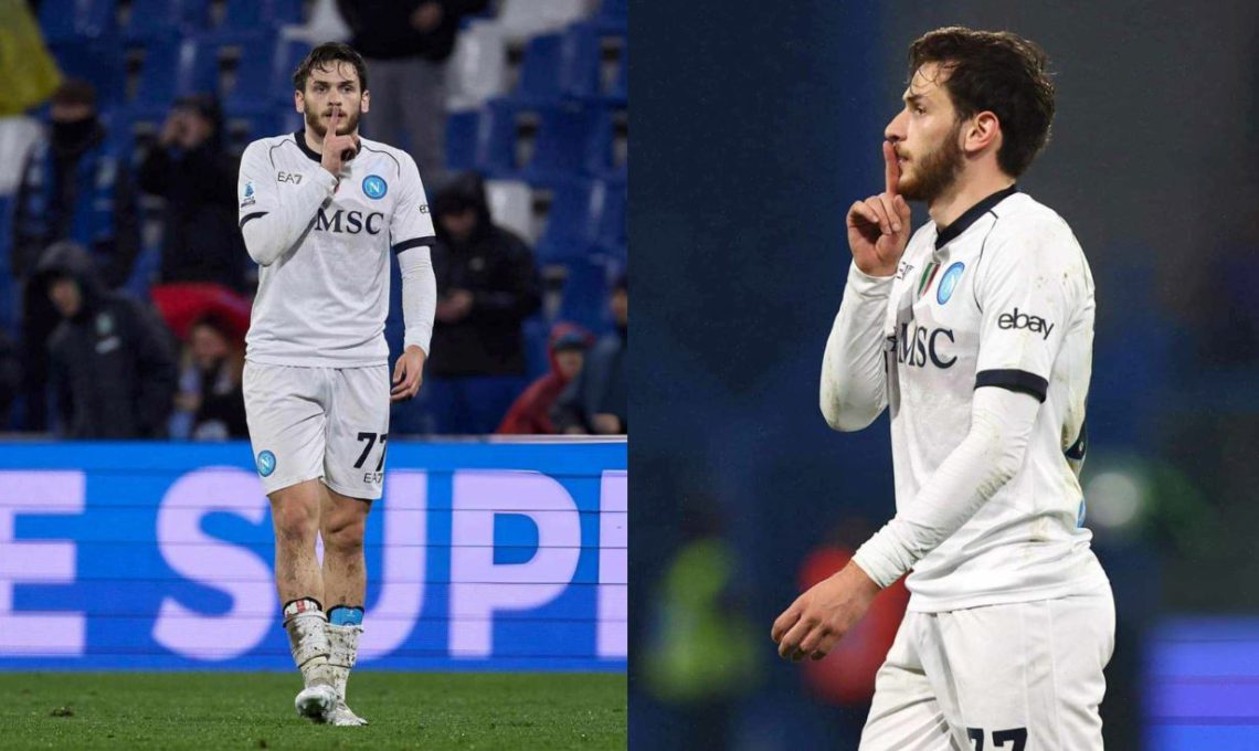 კვარა მატჩის საუკეთესო მოთამაშედ დაასახელეს- ნახეთ რა შეფასება მიიღო