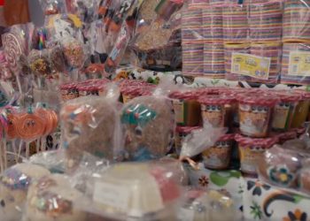 “ამ ტკბილეულმა ბავშვებში შესაძლოა კიბო გამოიწვიოს”– როგორ უნდა მივხვდეთ, შეიცავს თუ არა საფრთხეს მსგავსი ტკბილეული