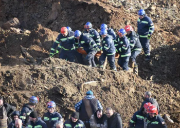 ბაღდათში სტიქიის ზონაში მე-6 ცხედარი მოზარდს ეკუთვნის