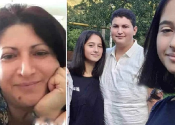 “იმ იმედით მოფრინავს იტალიიდან საქართველოში, რომ ჰგონია შვილები რეანიმაციაში ჰყავს” – რა ინფორმაციას ავრცელებს შოთო სიხარულიძე