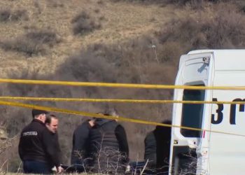 🎥პირველი ვიდეოკადრები ლილოდან, სადაც 20 წლის გოგო მოკლეს