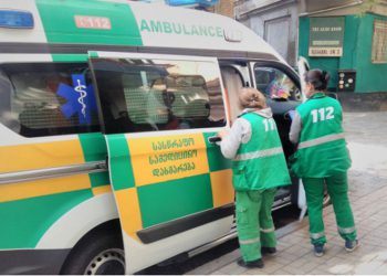 როგორია რუსთავის ბაზარში დაჭრილი 26 წლის ახალგაზრდის მდგომარეობა – ვრცელდება ბოლო ინფორმაცია