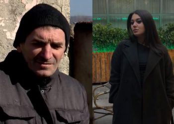 რას ყვება კაცი, ვინც მოკლული 22 წლის გოგო პირველად იპოვა – ახალი დეტალები სასტიკ მკველობასთან დაკავშირებით