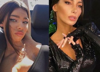 „არასდროს ვწერ დიდ პოსტებს, მაგრამ მინდოდა ეს საინტერესო სიახლე თქვენთვისაც გამეზიარებინა“ – ნინი გოგიჩაიშვილი სასიხარულო ინფორმაციას აზიარებს 