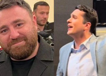 🎥„ნამდვილად შეიძლება შენი ხსენება აჩიკოსთან ერთად“ – ლუკა ობგაძის საოცარი შესრულება