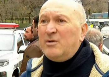 „პედაგოგი ვარ და ჩემს 4 მოსწავლეს ეძებენ, იქნებ, მოხდეს სასწაული და ცოცხალი ვნახოთ ვინმე“ – ნერგეეთის მცხოვრები