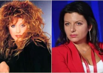 “თუ ამ იაფფასიან ქალს მიეცემა უფლება დაბრუნდეს, მე წავალ” – მარგარიტა სიმონიანი ალა პუგაჩოვაზე