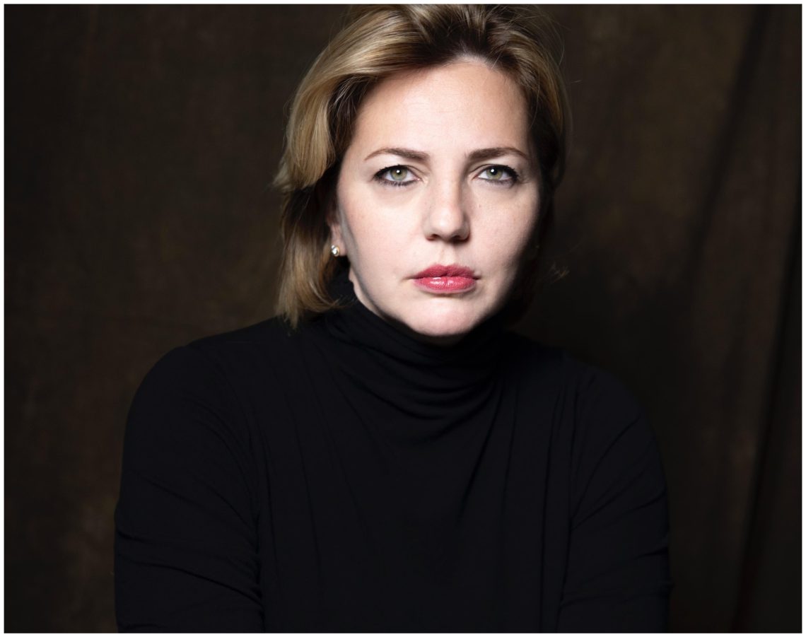 “ახლა გადავიტანეთ შოვის უმძიმესი ტრაგედია და კვლავ მზად არ ხვდება სახელმწიფო გარემოს საკითხებს” – რას წერს ანა დოლიძე