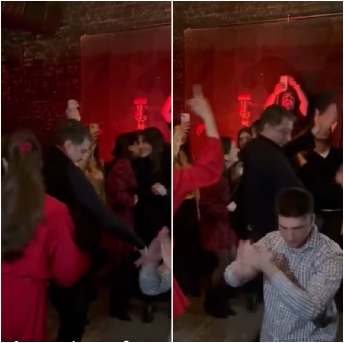 აჩი და ლიზა არველაძეების მიერ შესრულებული “შალახო” – ვიდეო ნახვების რეკორდს ხსნის