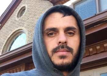 ამერიკაში საქართველოს მოქალაქეს, კობა ძიგრაშვილს ეძებენ