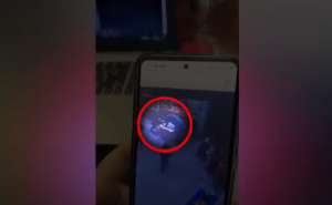 "თბილისში ბაღის პედაგოგი ბავშვის ცემაში ამხილეს" - ნახეთ შემაშფოთებელი კადრები